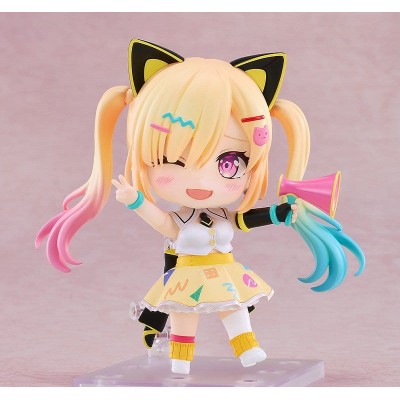BANG DREAM! - Arale Nakamachi Nendoroid Action Figure 10 cm