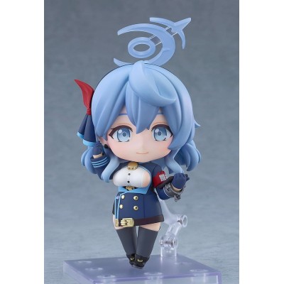 BLUE ARCHIVE - Ako Amau Nendoroid Action Figure 10 cm