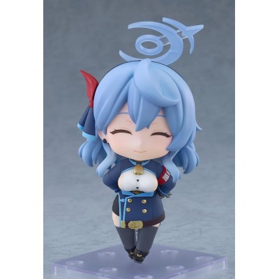BLUE ARCHIVE - Ako Amau Nendoroid Action Figure 10 cm