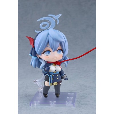 BLUE ARCHIVE - Ako Amau Nendoroid Action Figure 10 cm