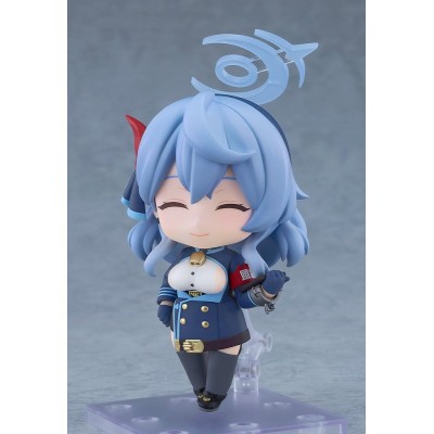 BLUE ARCHIVE - Ako Amau Nendoroid Action Figure 10 cm
