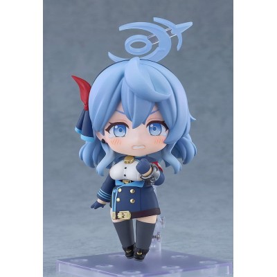 BLUE ARCHIVE - Ako Amau Nendoroid Action Figure 10 cm