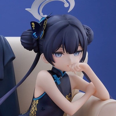 BLUE ARCHIVE - Kisaki Memorial Lobby Ver. G.S. Collection 1/7 PVC Figure 16 cm
