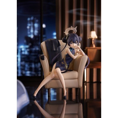 BLUE ARCHIVE - Kisaki Memorial Lobby Ver. G.S. Collection 1/7 PVC Figure 16 cm