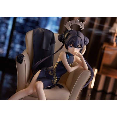 BLUE ARCHIVE - Kisaki Memorial Lobby Ver. G.S. Collection 1/7 PVC Figure 16 cm