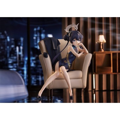 BLUE ARCHIVE - Kisaki Memorial Lobby Ver. G.S. Collection 1/7 PVC Figure 16 cm