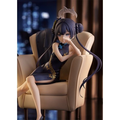 BLUE ARCHIVE - Kisaki Memorial Lobby Ver. G.S. Collection 1/7 PVC Figure 16 cm