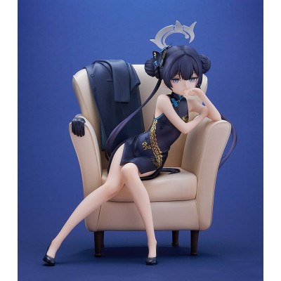 BLUE ARCHIVE - Kisaki Memorial Lobby Ver. G.S. Collection 1/7 PVC Figure 16 cm
