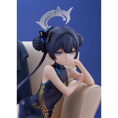 BLUE ARCHIVE - Kisaki Memorial Lobby Ver. G.S. Collection 1/7 PVC Figure 16 cm