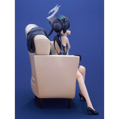 BLUE ARCHIVE - Kisaki Memorial Lobby Ver. G.S. Collection 1/7 PVC Figure 16 cm