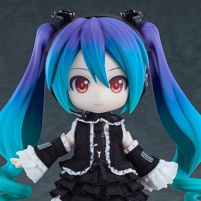HATSUNE MIKU - Nendoroid Doll Action Figure 8 Ver. 14 cm
