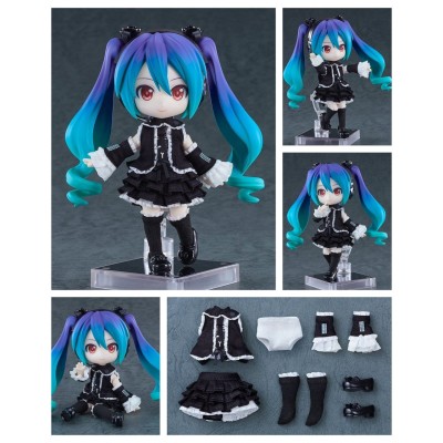 HATSUNE MIKU - Nendoroid Doll Action Figure 8 Ver. 14 cm