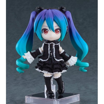 HATSUNE MIKU - Nendoroid Doll Action Figure 8 Ver. 14 cm