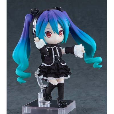 HATSUNE MIKU - Nendoroid Doll Action Figure 8 Ver. 14 cm