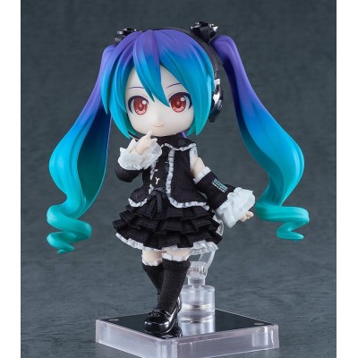 HATSUNE MIKU - Nendoroid Doll Action Figure 8 Ver. 14 cm