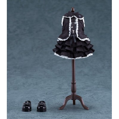 HATSUNE MIKU - Nendoroid Doll Action Figure 8 Ver. 14 cm