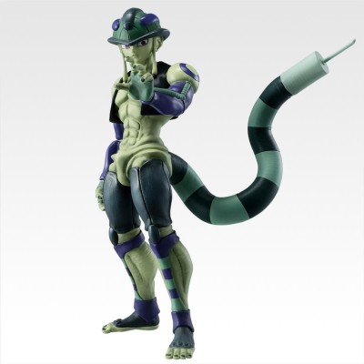 HUNTER X HUNTER Ichibankuji - Chimera Ant 2 (1 TICKET)