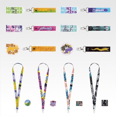 HUNTER X HUNTER Ichibankuji - Chimera Ant 2 (1 TICKET)