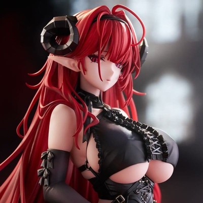 AZUR LANE - Hindenburg Kotobukiya 1/7 PVC Figure 29 cm