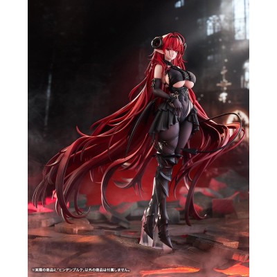 AZUR LANE - Hindenburg Kotobukiya 1/7 PVC Figure 29 cm