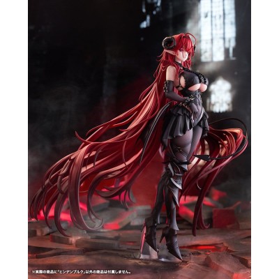 AZUR LANE - Hindenburg Kotobukiya 1/7 PVC Figure 29 cm