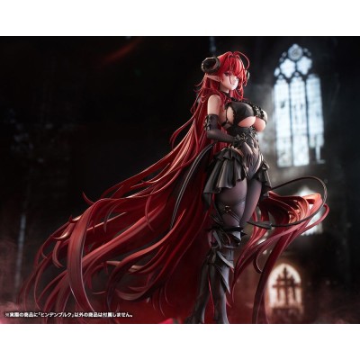 AZUR LANE - Hindenburg Kotobukiya 1/7 PVC Figure 29 cm