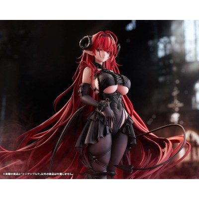 AZUR LANE - Hindenburg Kotobukiya 1/7 PVC Figure 29 cm