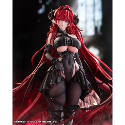 AZUR LANE - Hindenburg Kotobukiya 1/7 PVC Figure 29 cm