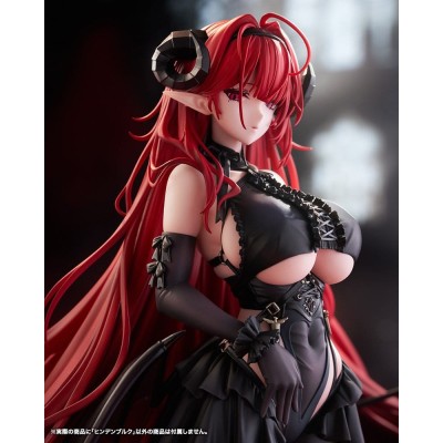 AZUR LANE - Hindenburg Kotobukiya 1/7 PVC Figure 29 cm