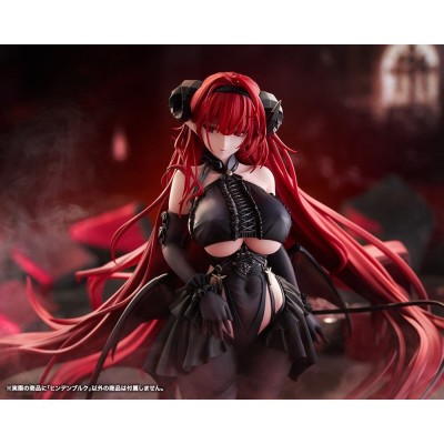 AZUR LANE - Hindenburg Kotobukiya 1/7 PVC Figure 29 cm