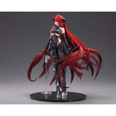 AZUR LANE - Hindenburg Kotobukiya 1/7 PVC Figure 29 cm
