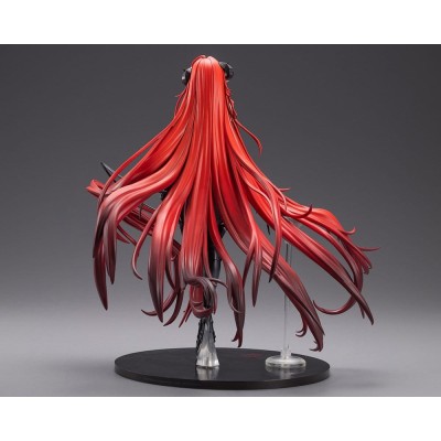 AZUR LANE - Hindenburg Kotobukiya 1/7 PVC Figure 29 cm