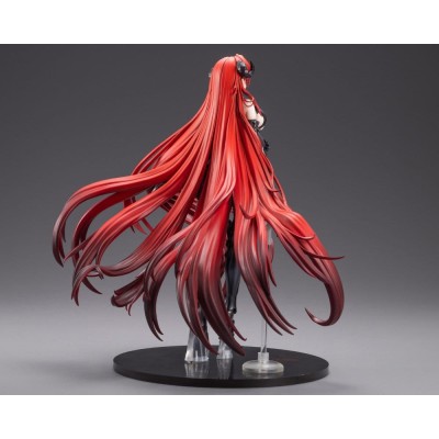 AZUR LANE - Hindenburg Kotobukiya 1/7 PVC Figure 29 cm