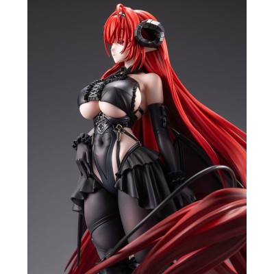 AZUR LANE - Hindenburg Kotobukiya 1/7 PVC Figure 29 cm