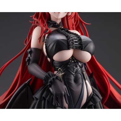 AZUR LANE - Hindenburg Kotobukiya 1/7 PVC Figure 29 cm