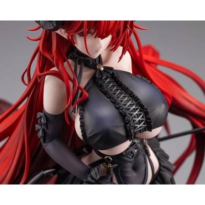 AZUR LANE - Hindenburg Kotobukiya 1/7 PVC Figure 29 cm