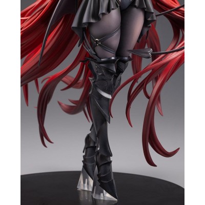 AZUR LANE - Hindenburg Kotobukiya 1/7 PVC Figure 29 cm