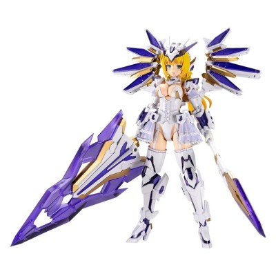 FRAME ARMS GIRL - Ray Falx Kotobukiya Plastic Model Kit 18 cm