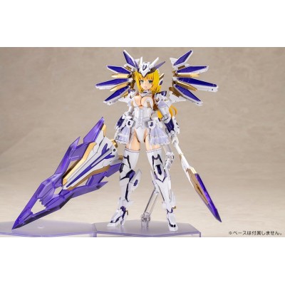FRAME ARMS GIRL - Ray Falx Kotobukiya Plastic Model Kit 18 cm