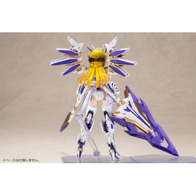 FRAME ARMS GIRL - Ray Falx Kotobukiya Plastic Model Kit 18 cm