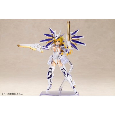 FRAME ARMS GIRL - Ray Falx Kotobukiya Plastic Model Kit 18 cm