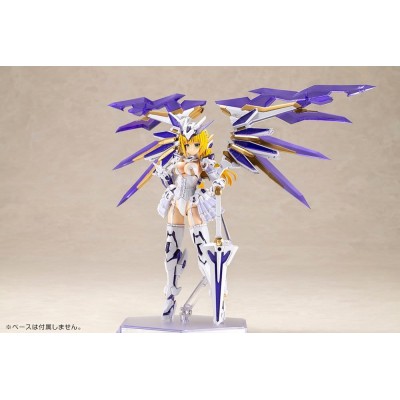 FRAME ARMS GIRL - Ray Falx Kotobukiya Plastic Model Kit 18 cm
