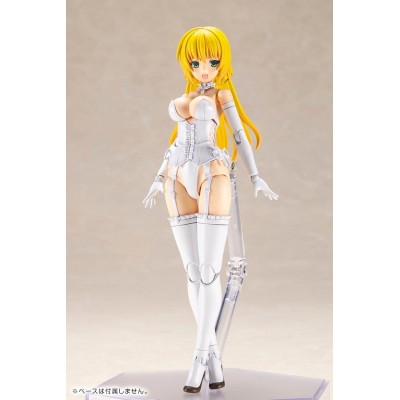 FRAME ARMS GIRL - Ray Falx Kotobukiya Plastic Model Kit 18 cm