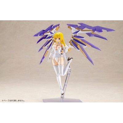 FRAME ARMS GIRL - Ray Falx Kotobukiya Plastic Model Kit 18 cm