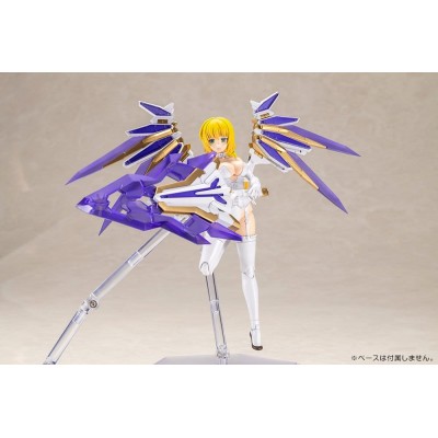 FRAME ARMS GIRL - Ray Falx Kotobukiya Plastic Model Kit 18 cm