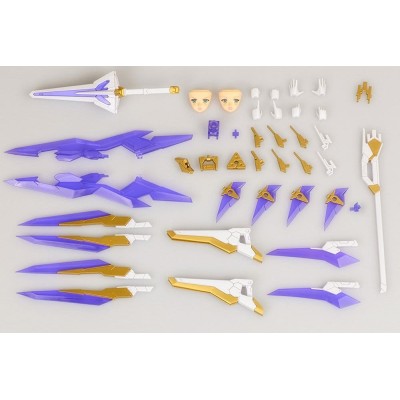 FRAME ARMS GIRL - Ray Falx Kotobukiya Plastic Model Kit 18 cm