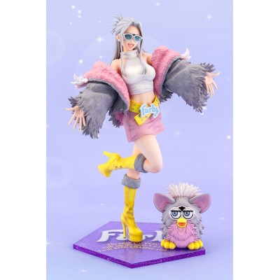 FURBY - Bishoujo Kotobukiya PVC Figure 23 cm