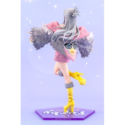 FURBY - Bishoujo Kotobukiya PVC Figure 23 cm