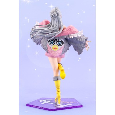 FURBY - Bishoujo Kotobukiya PVC Figure 23 cm