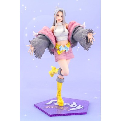FURBY - Bishoujo Kotobukiya PVC Figure 23 cm